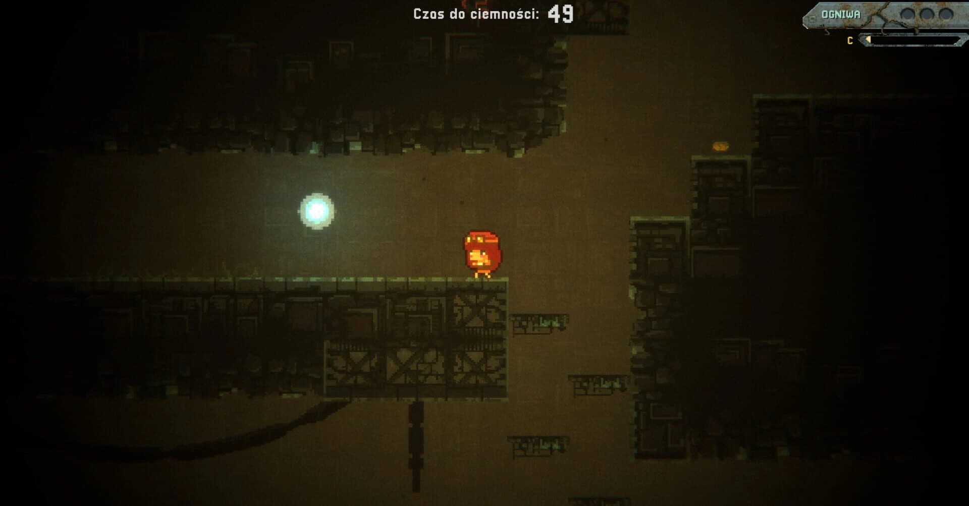 Dark Minute: Kira's Adventure screenshot 2