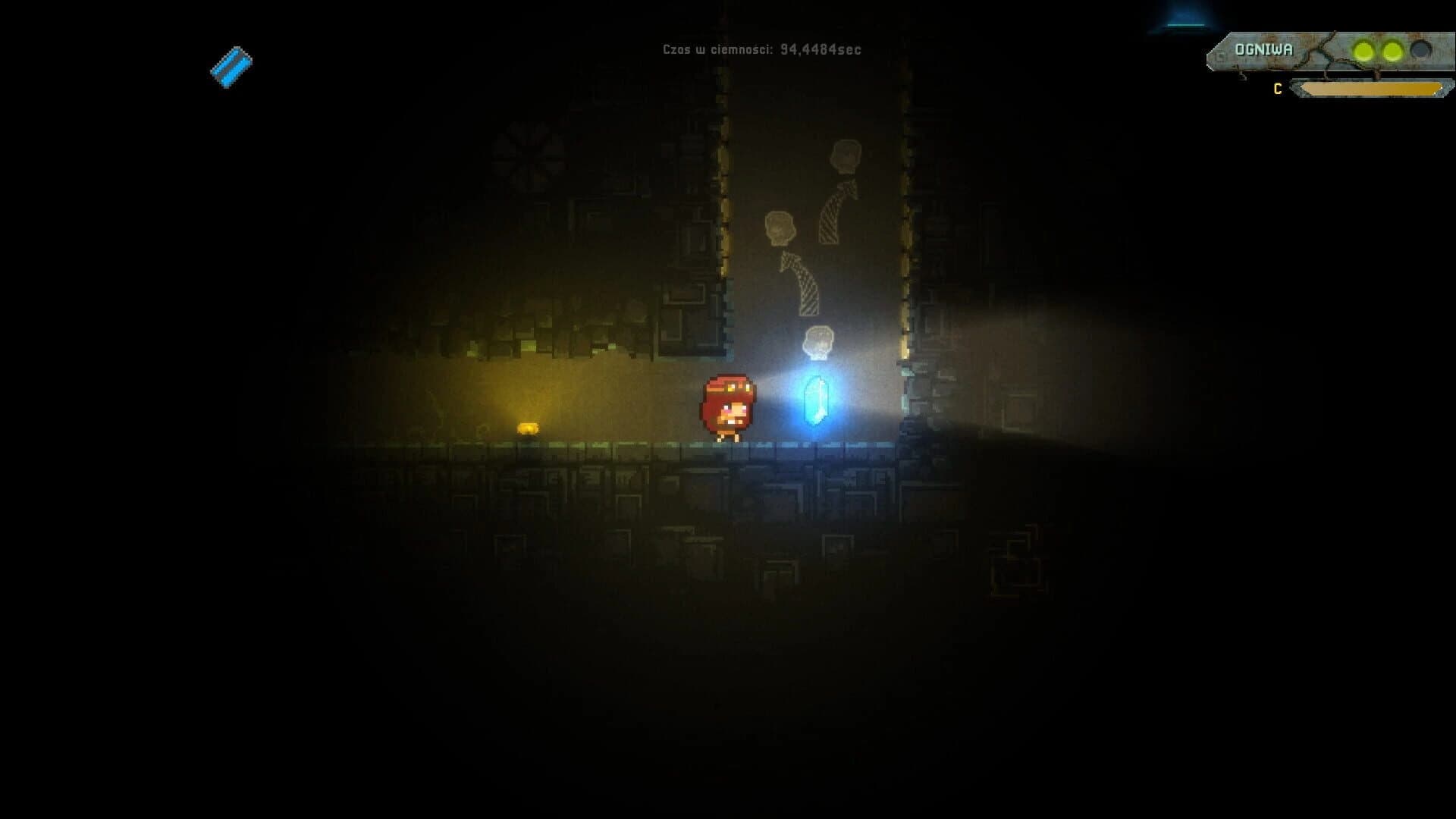 Dark Minute: Kira's Adventure screenshot 5