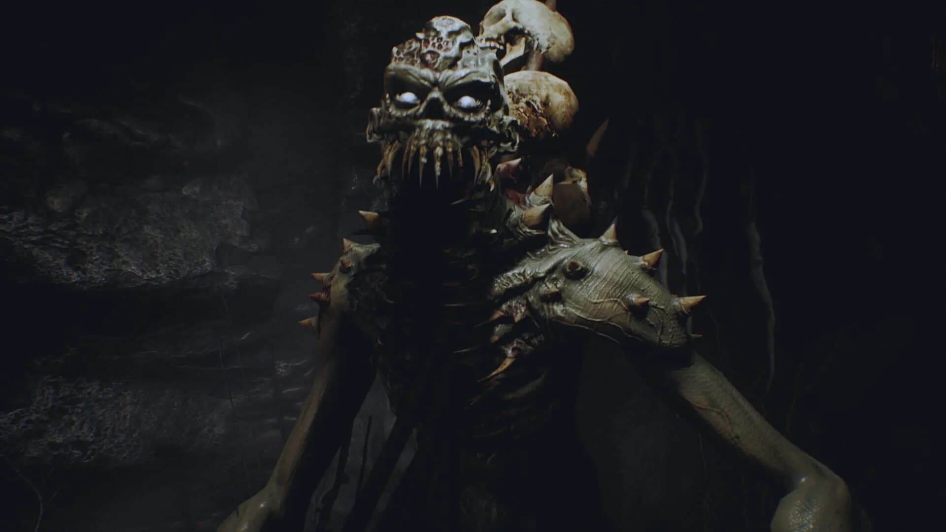 Dark Moonlight screenshot 3