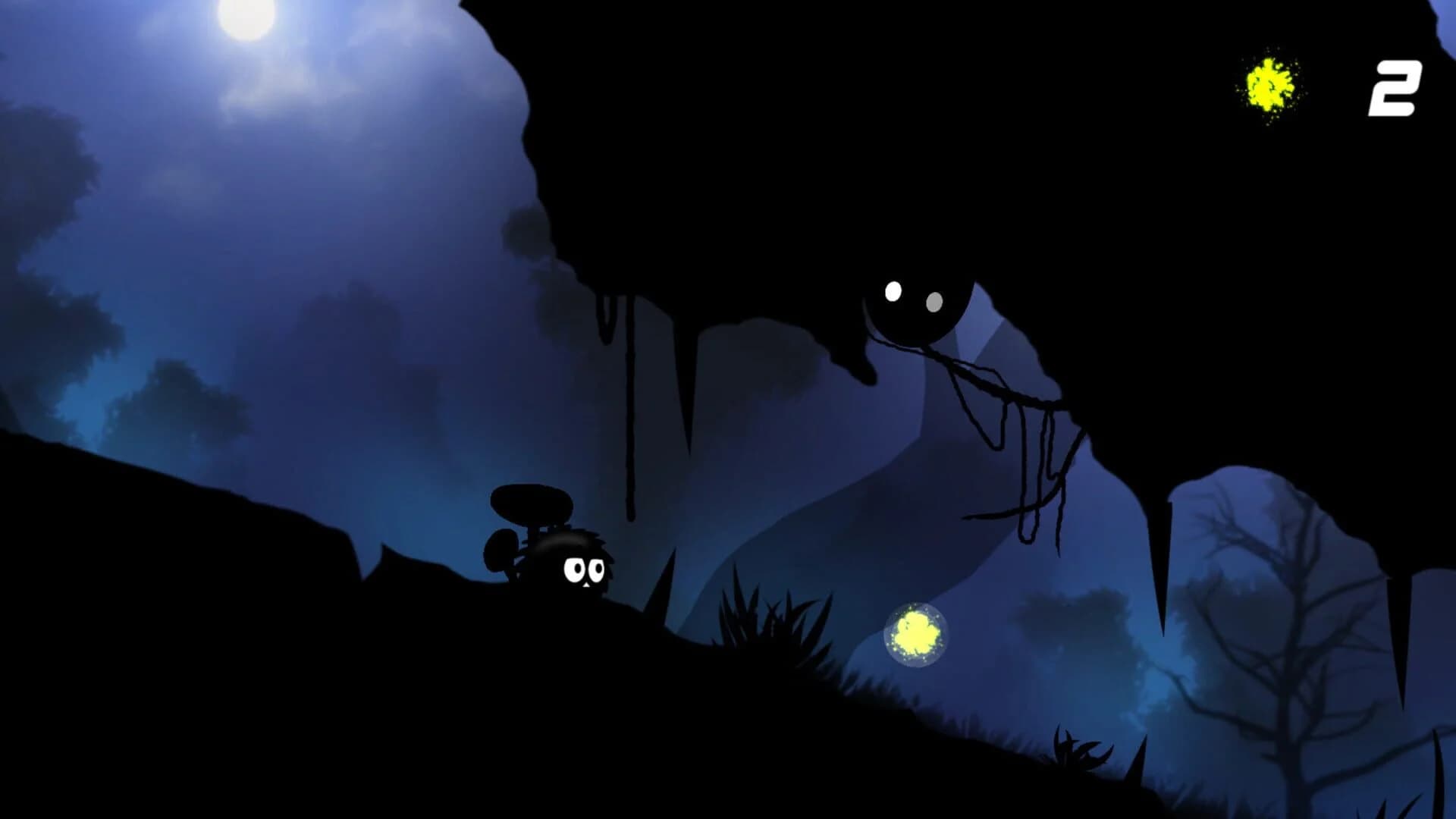 Dark Mystery screenshot 4