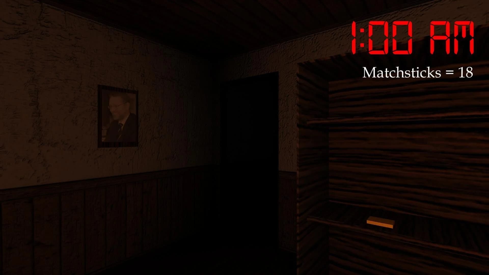 Dark Night screenshot 1