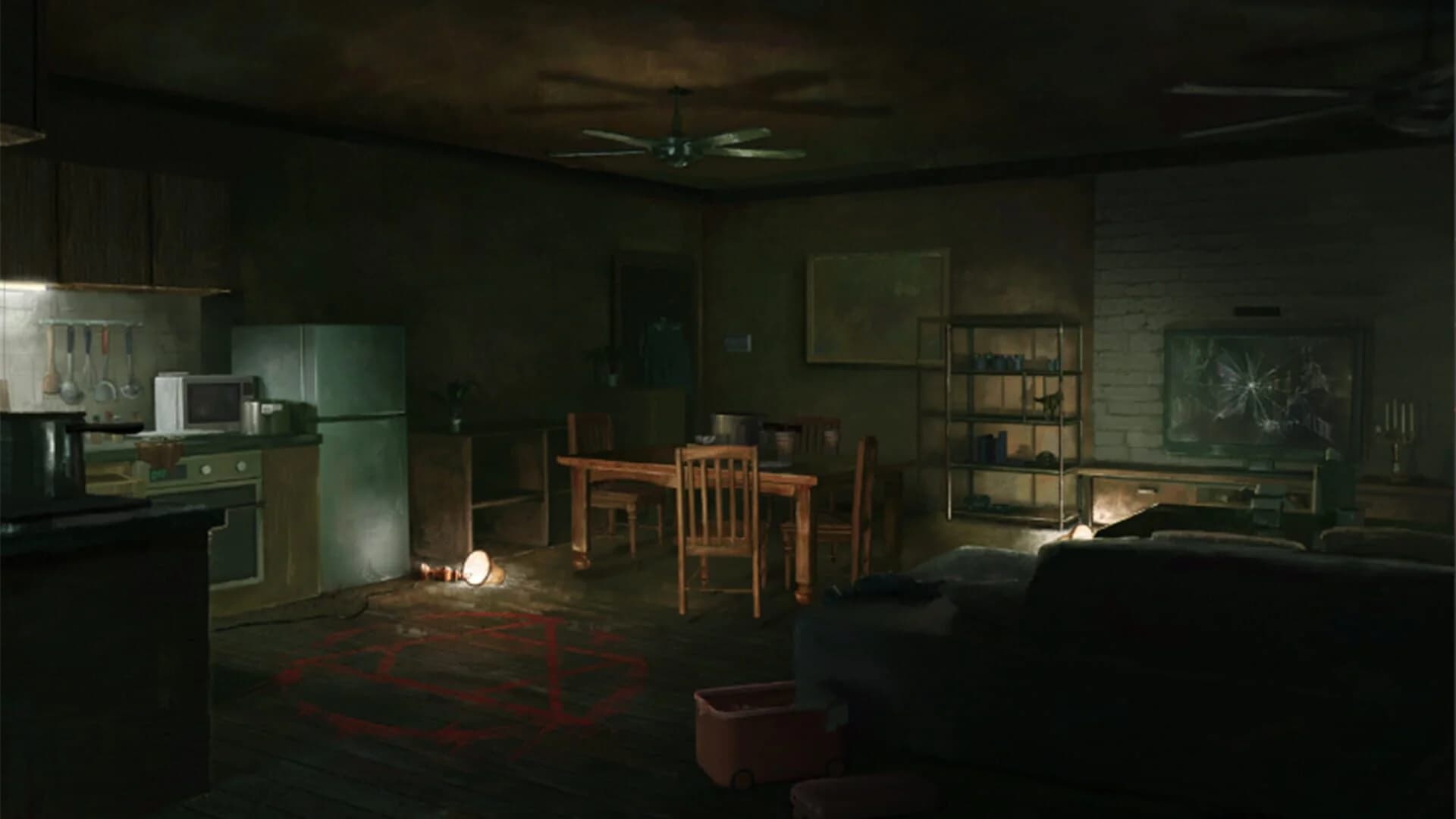 Dark Notes screenshot 2