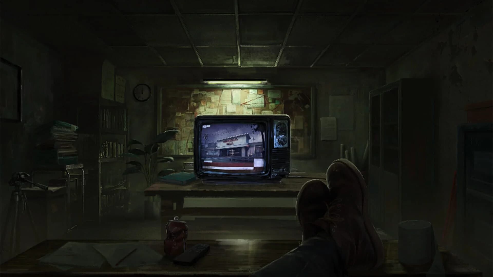 Dark Notes screenshot 5