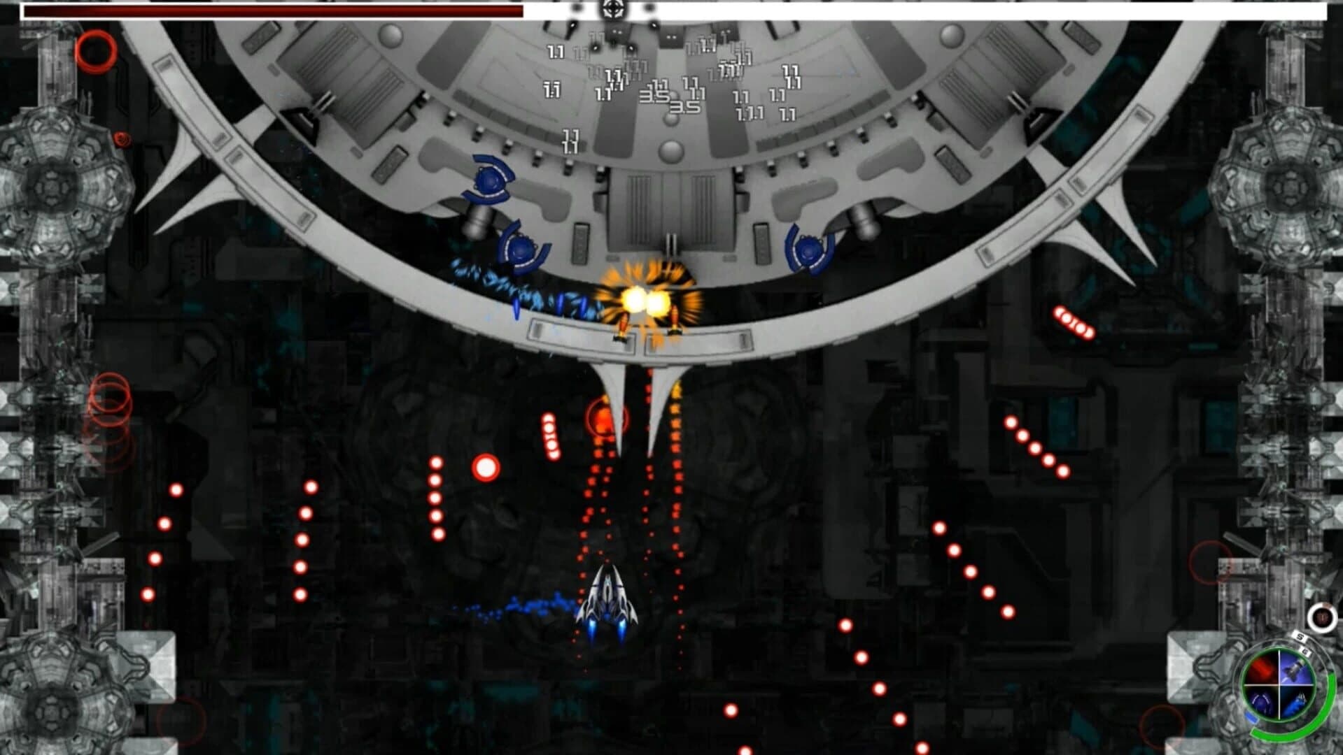 Dark Old Sun screenshot 5