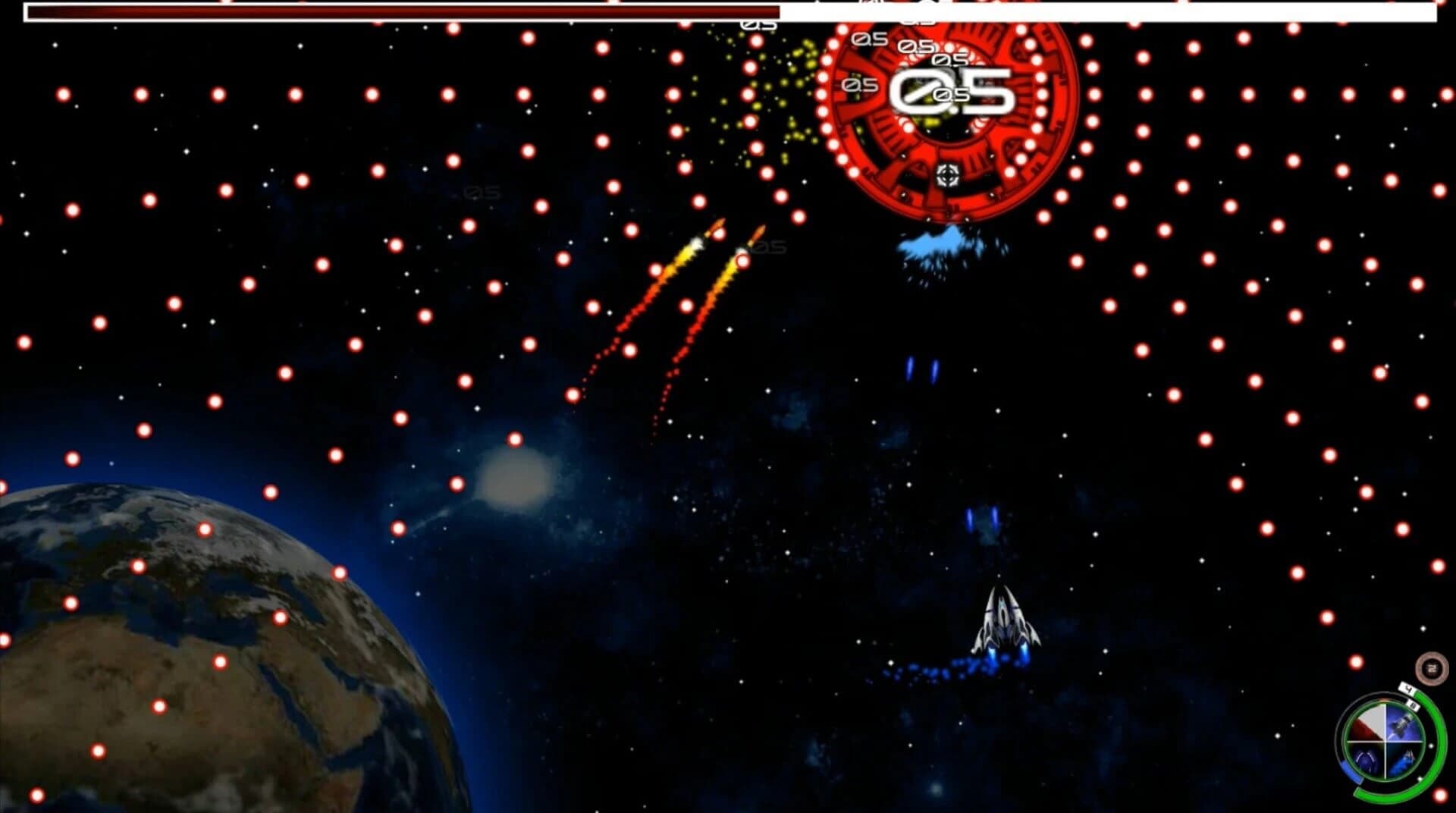 Dark Old Sun screenshot 3