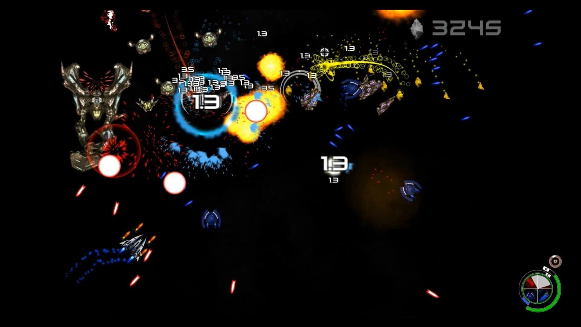 Dark Old Sun screenshot 4