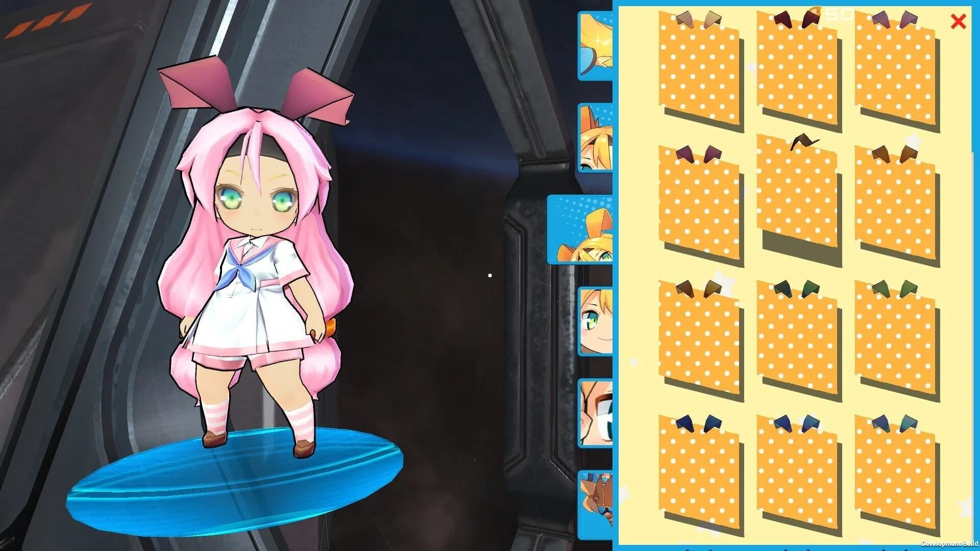 Dark Old Sun II: Unspace screenshot 4