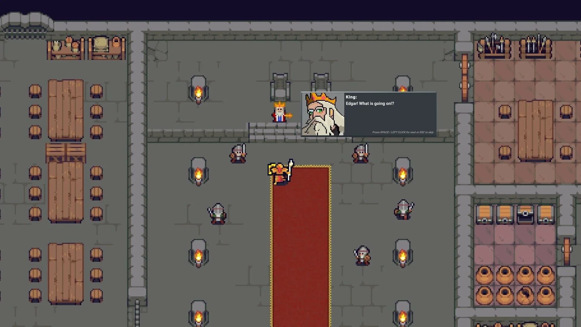 Dark Pact screenshot 3