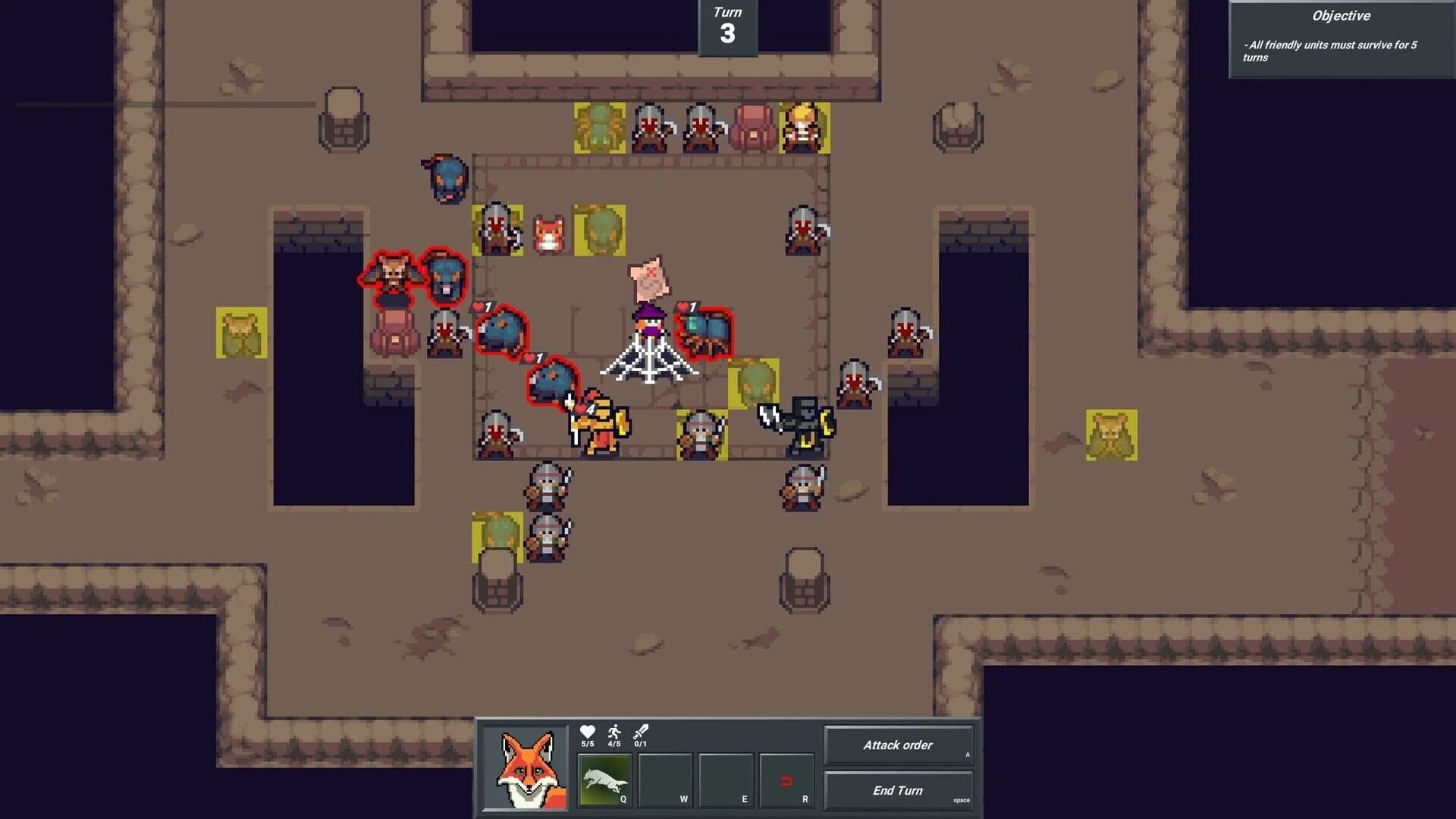 Dark Pact screenshot 4