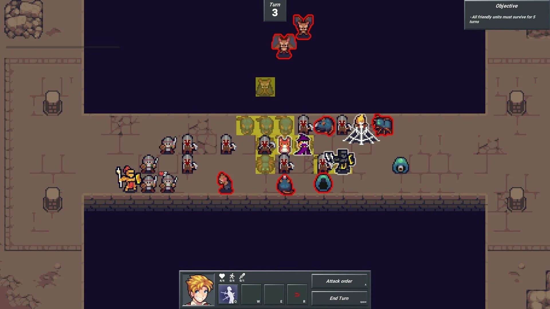 Dark Pact screenshot 5