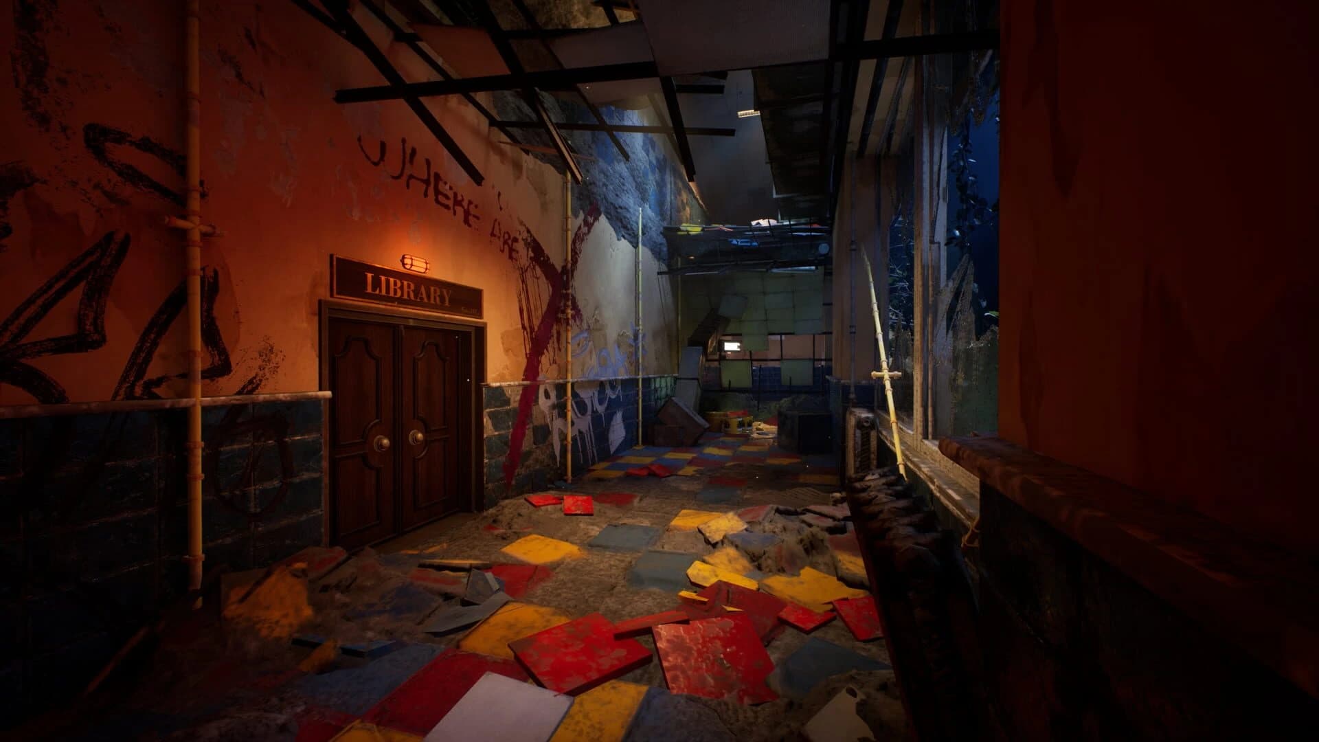 Dark Pals screenshot 3