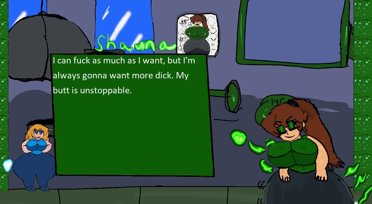 Dark Paradise Nigelopia: Mini Mix screenshot 5