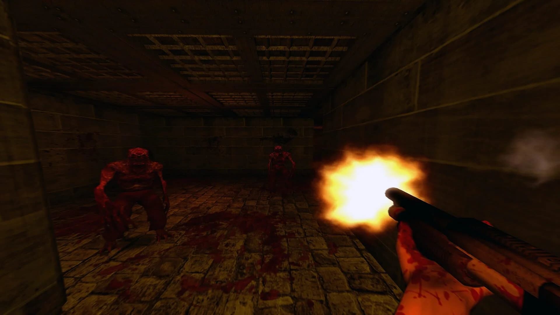 Dark Places screenshot 5