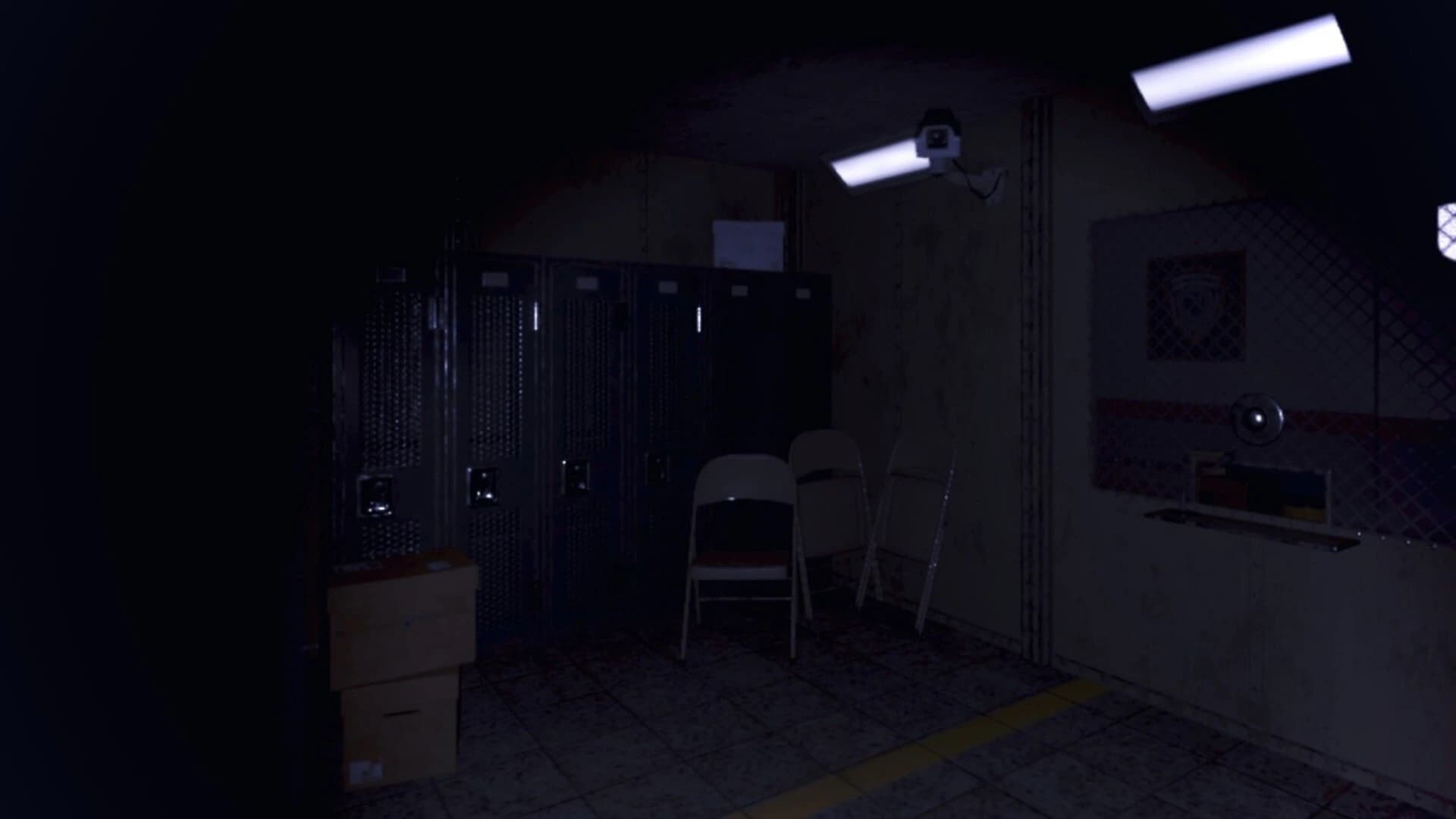 Dark Prison 7th screenshot 5