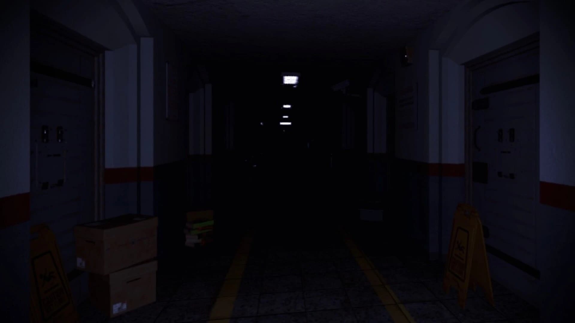 Dark Prison 7th screenshot 2