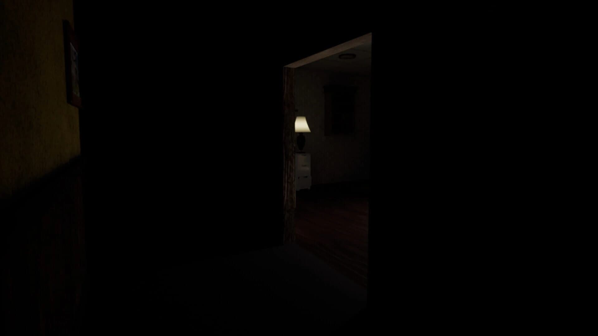 Dark Return screenshot 2