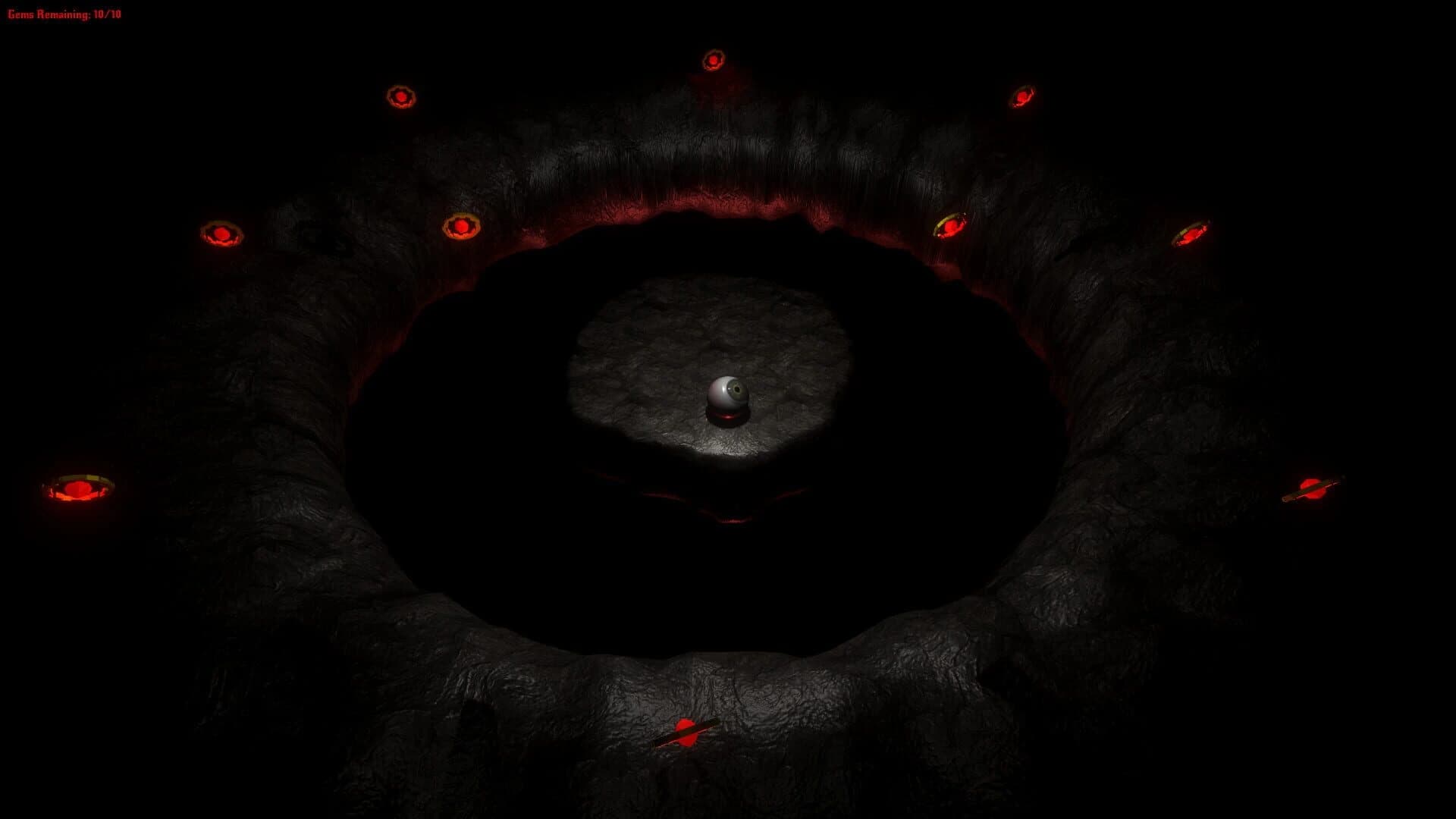 Dark Roll screenshot 4