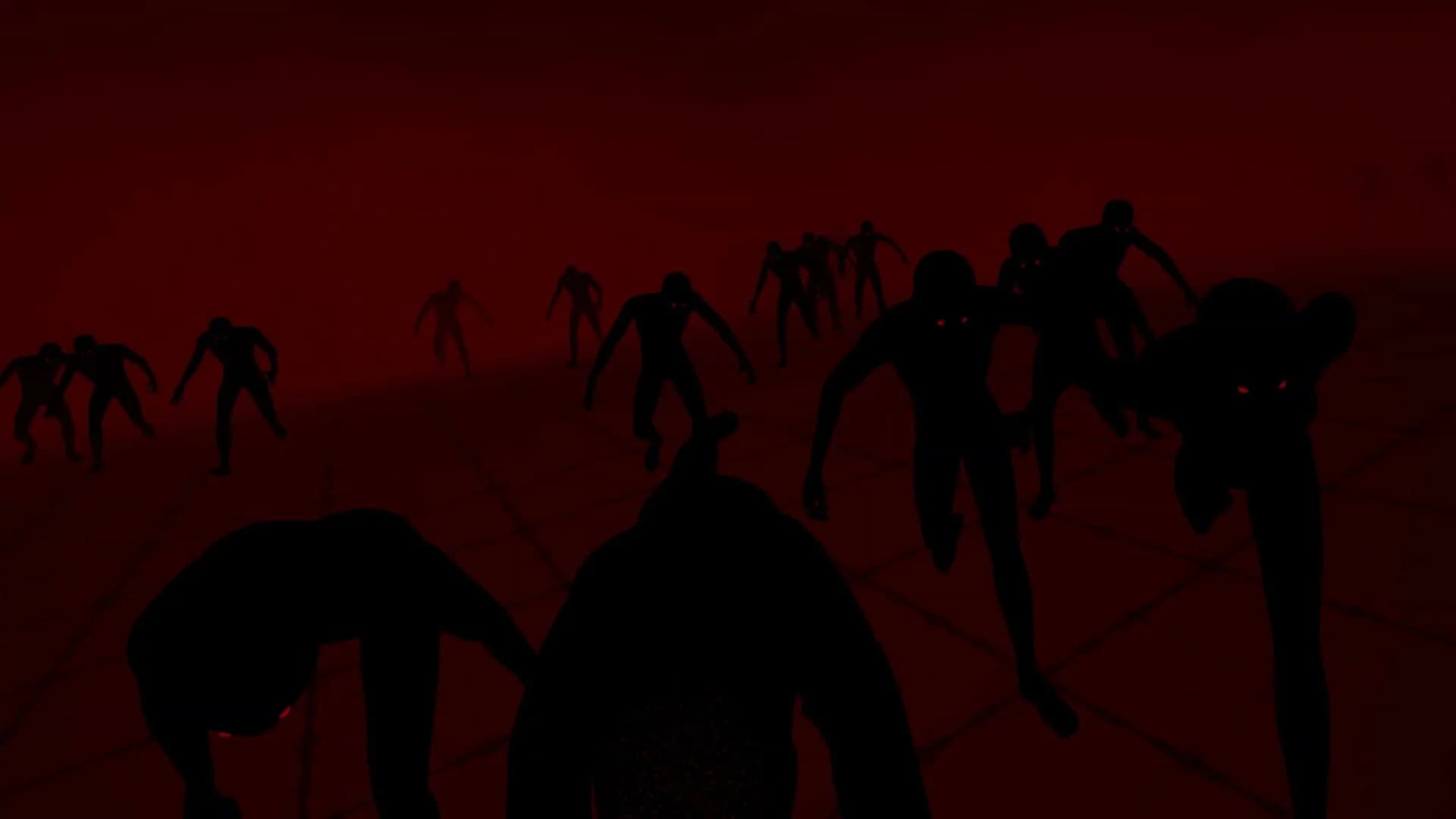 Dark Room VR screenshot 3