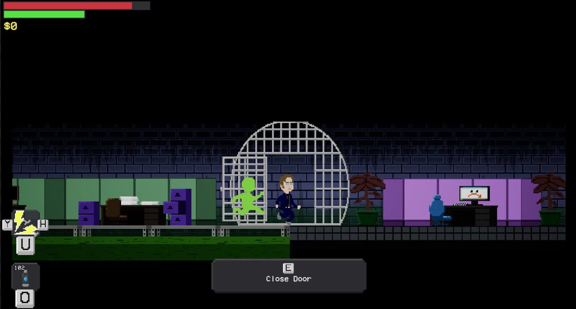 Dark Sales screenshot 1