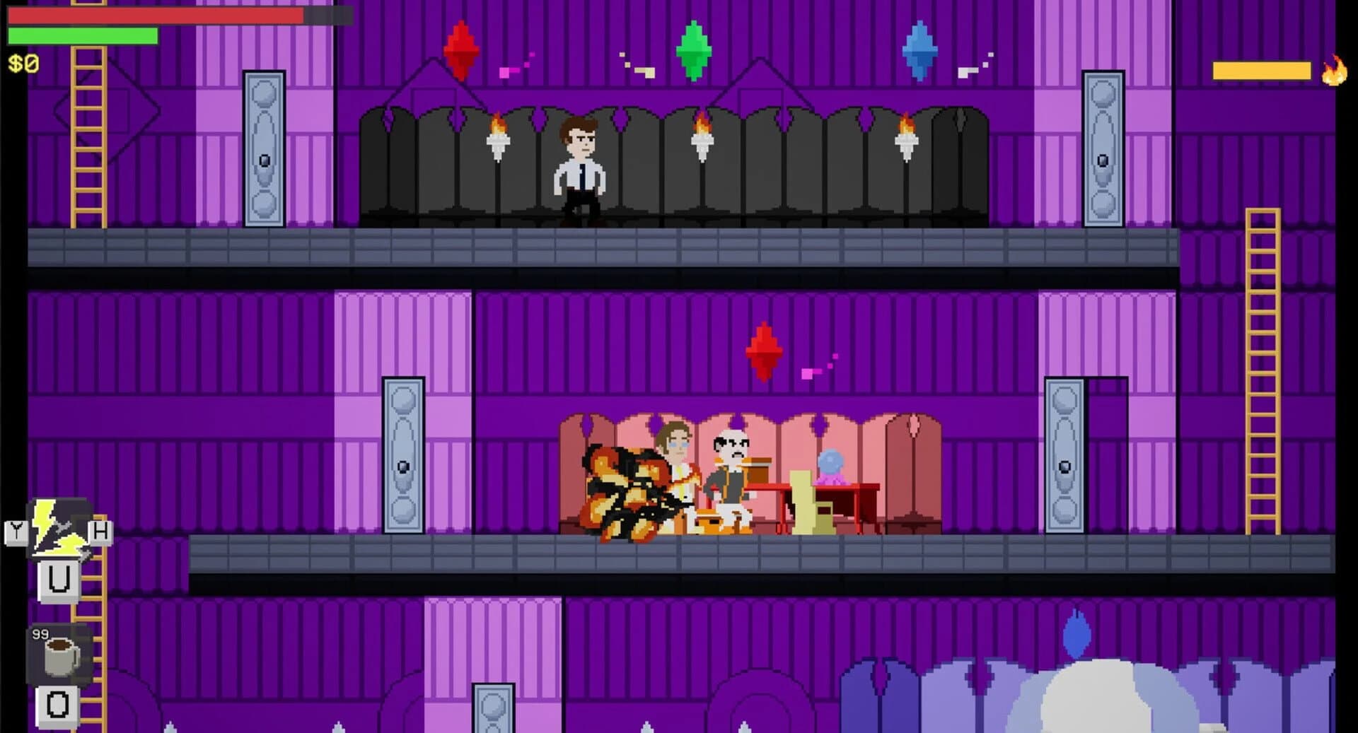 Dark Sales screenshot 2
