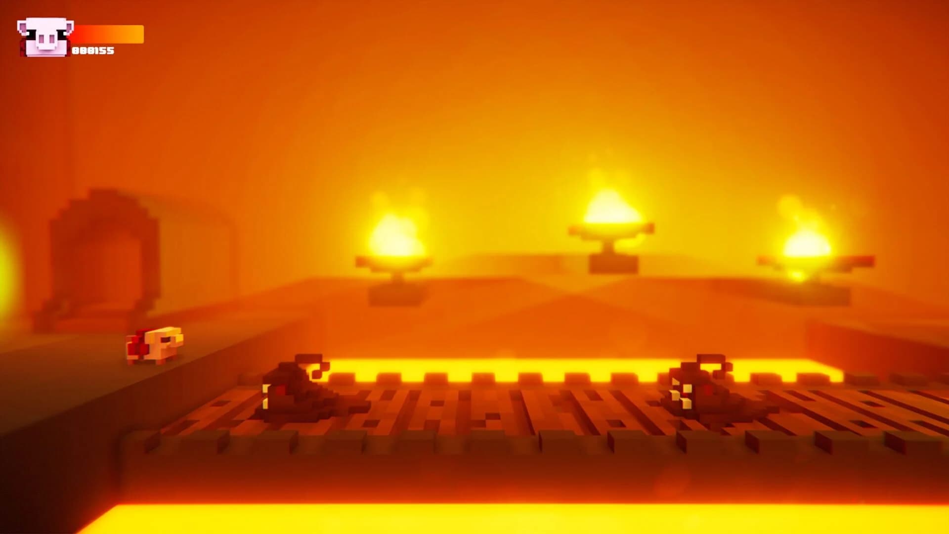 Dark Sauce screenshot 4