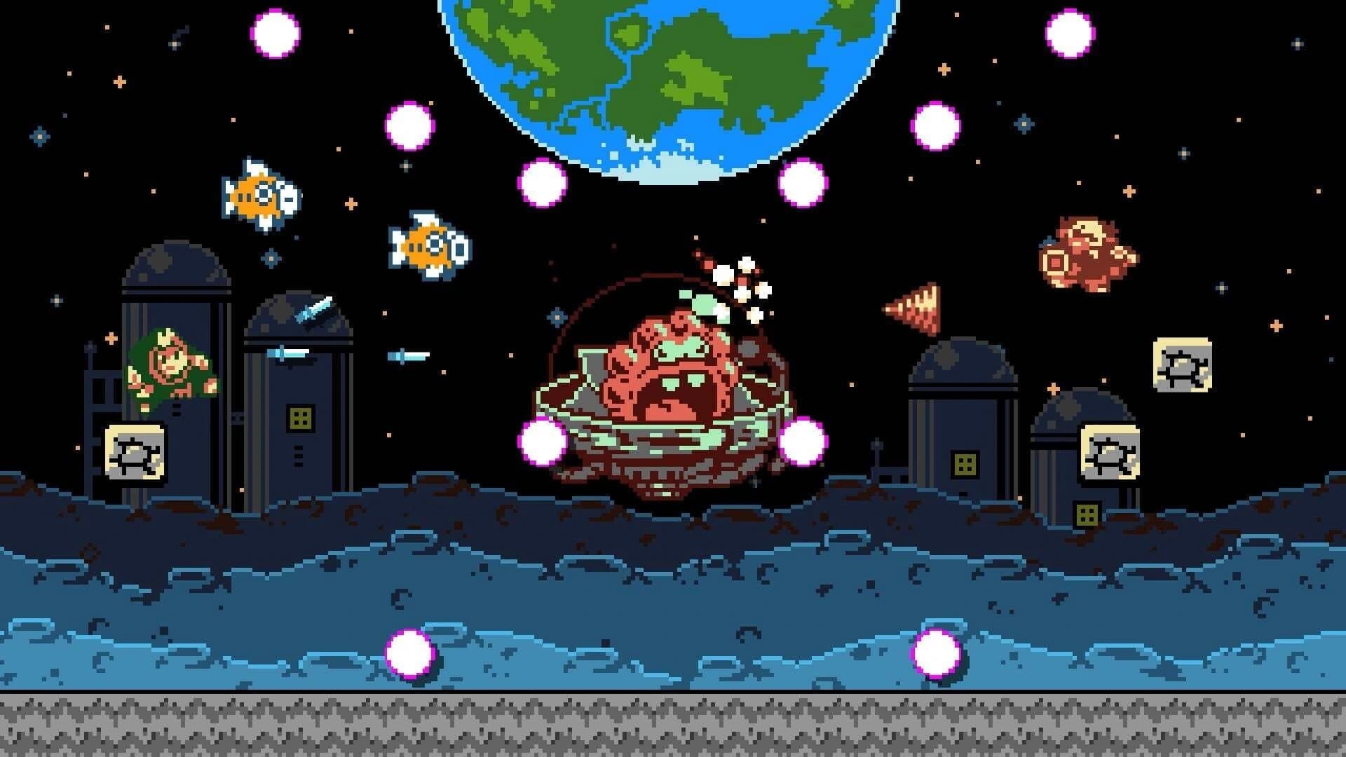 Dark Scrolls screenshot 3