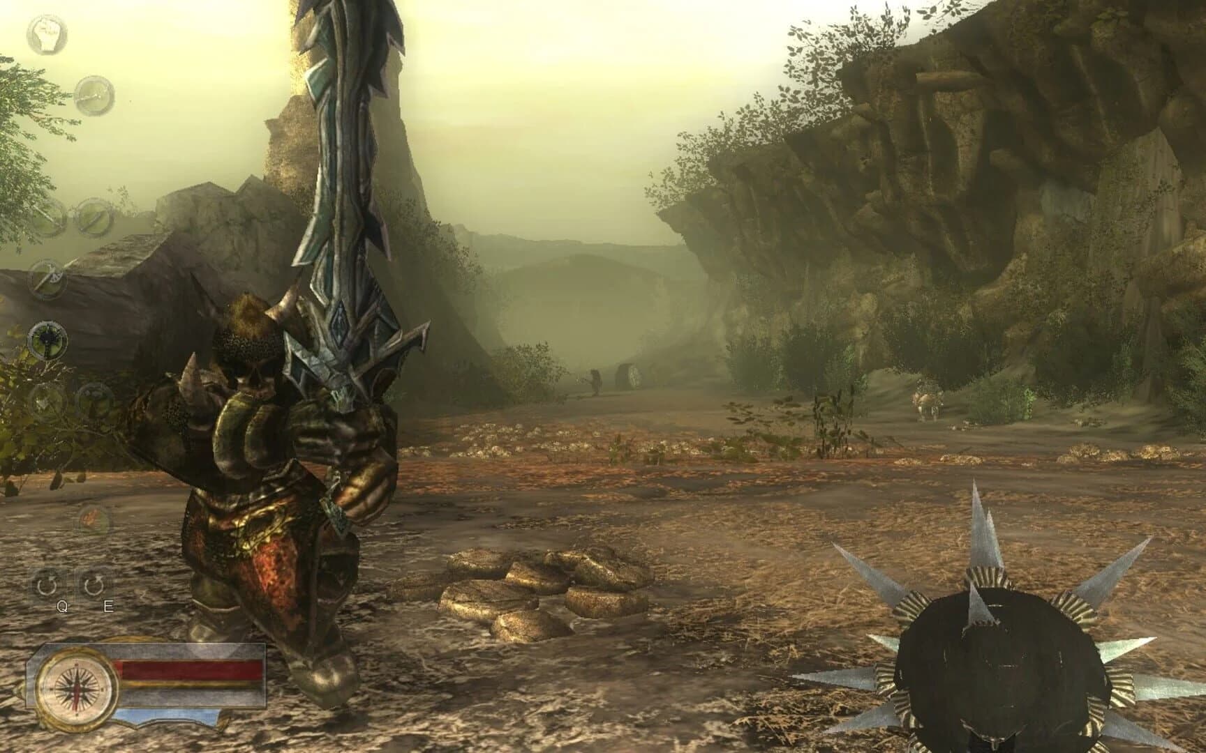 Dark Shadows - Army of Evil screenshot 5