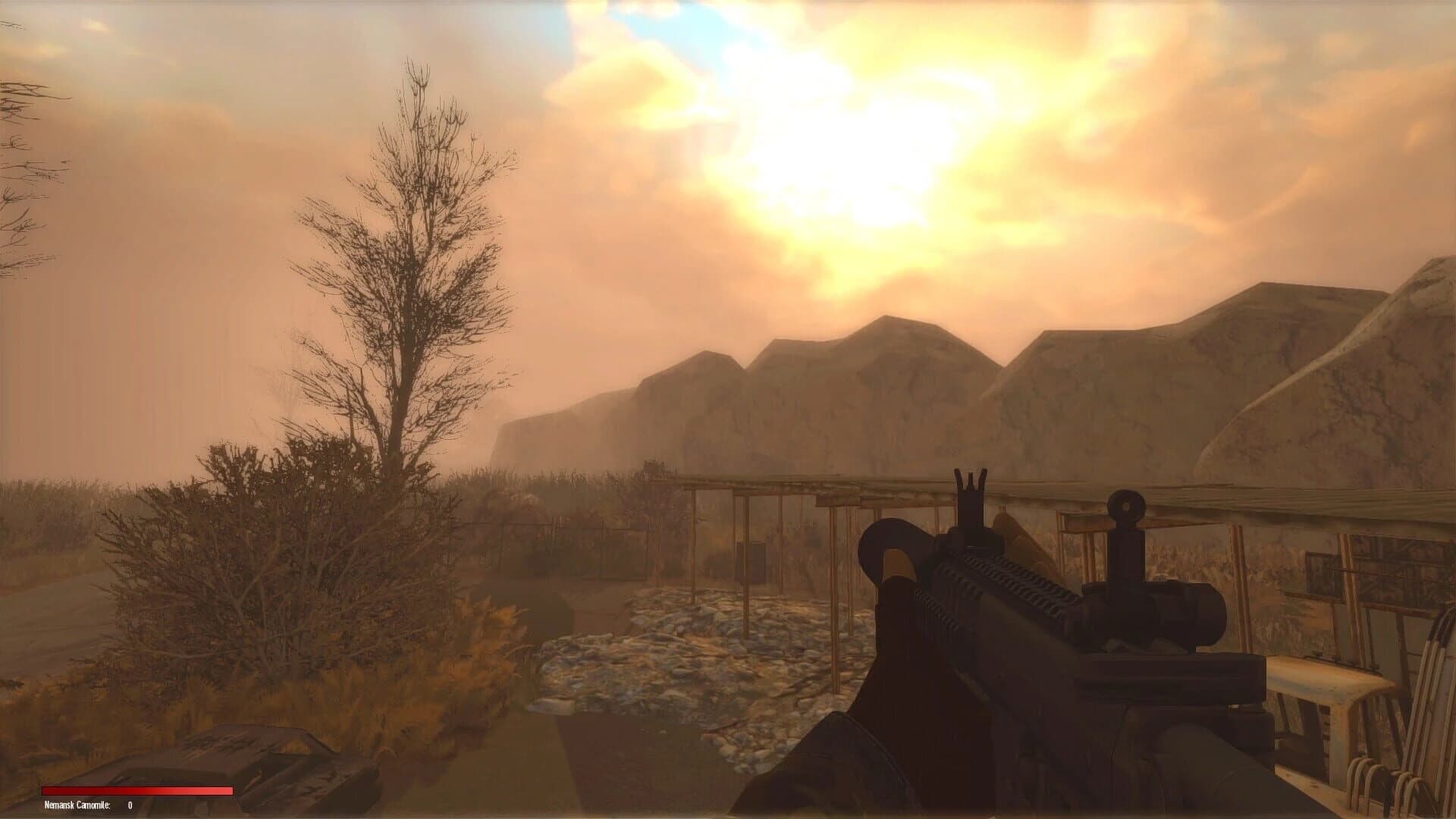 Dark Skies 2: Keepers of Nemansk screenshot 5
