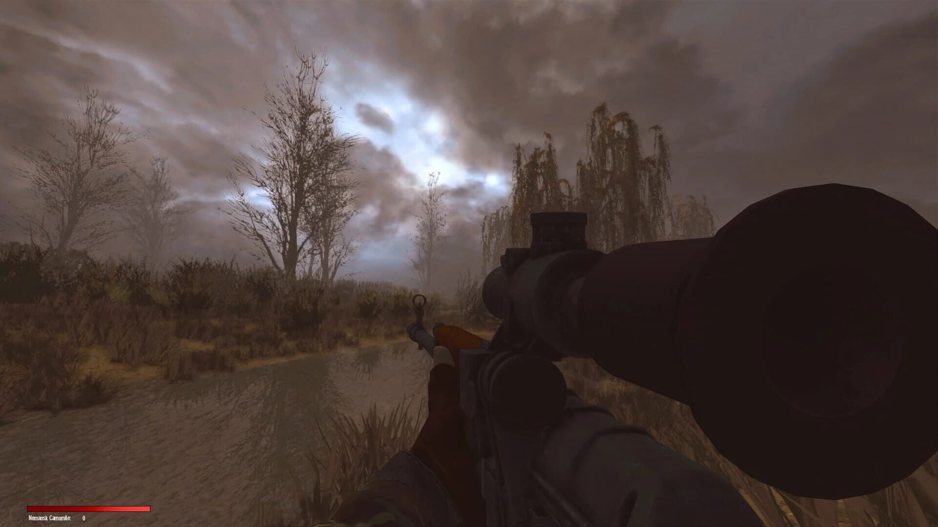 Dark Skies 2: Keepers of Nemansk screenshot 3