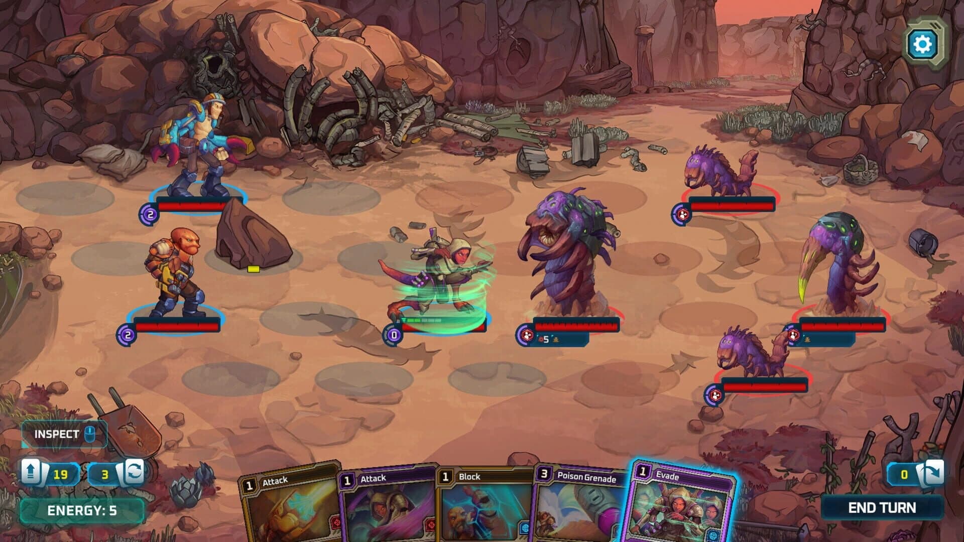 Dark Sky screenshot 3