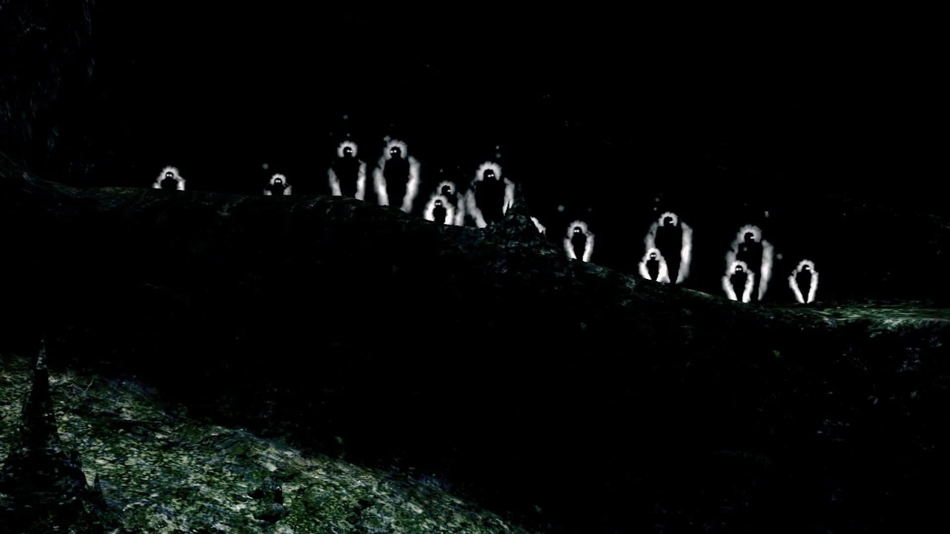 Dark Souls: Artorias of the Abyss screenshot 5