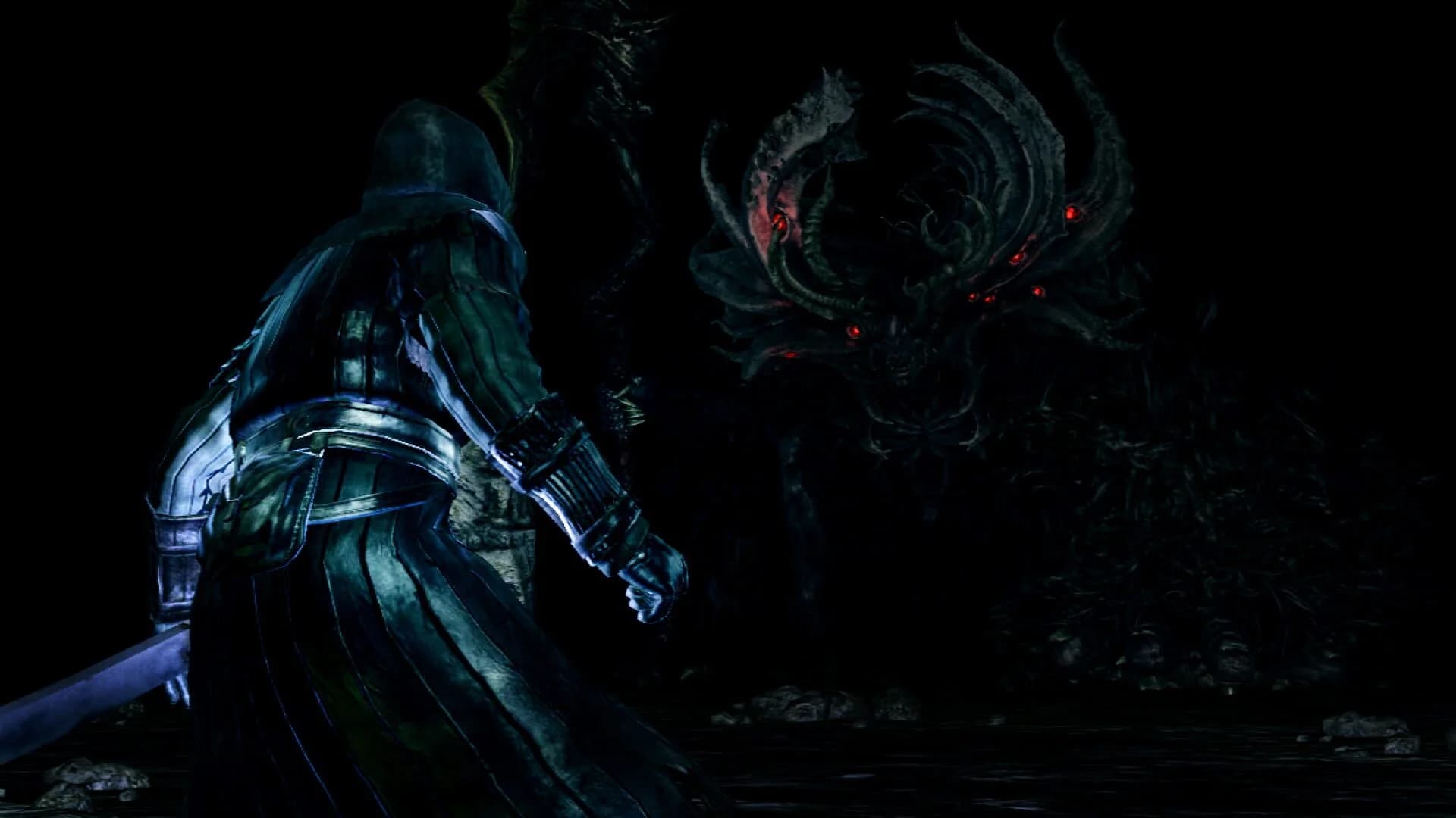Dark Souls: Artorias of the Abyss screenshot 4