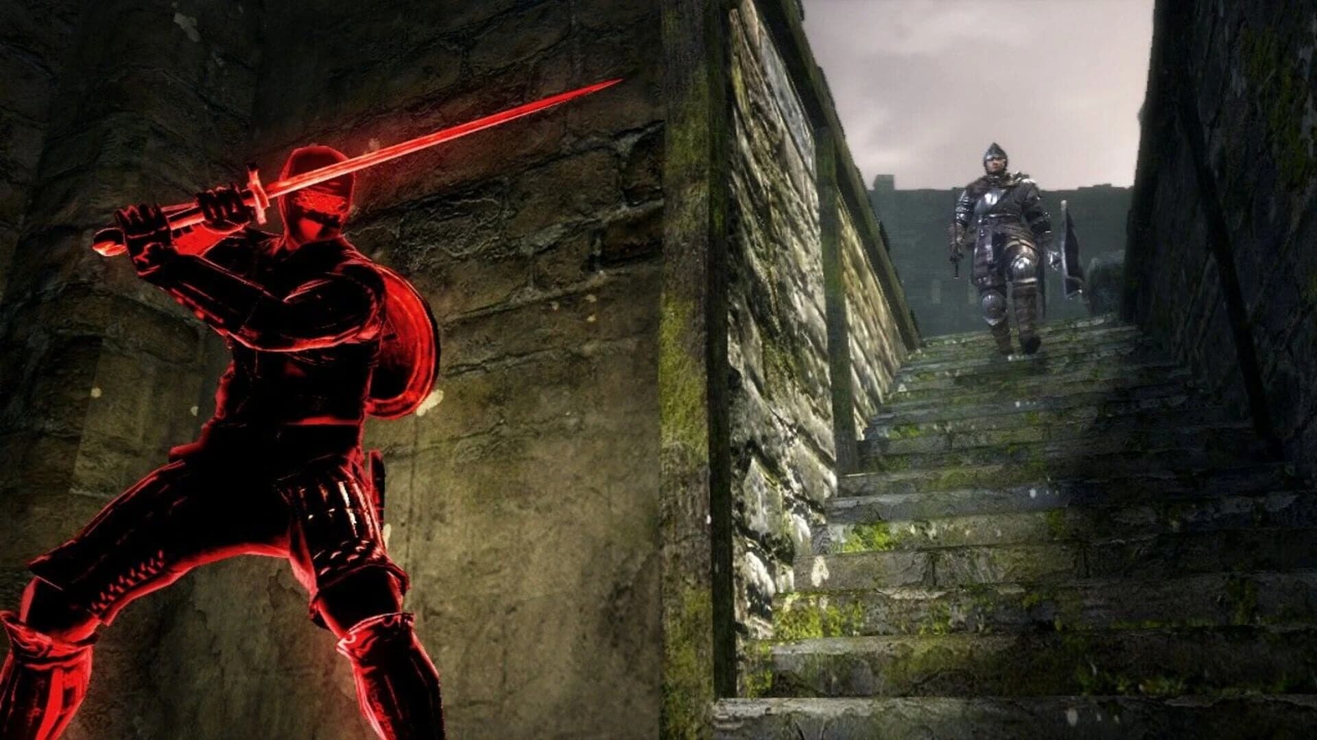 Dark Souls: Artorias of the Abyss Edition screenshot 3