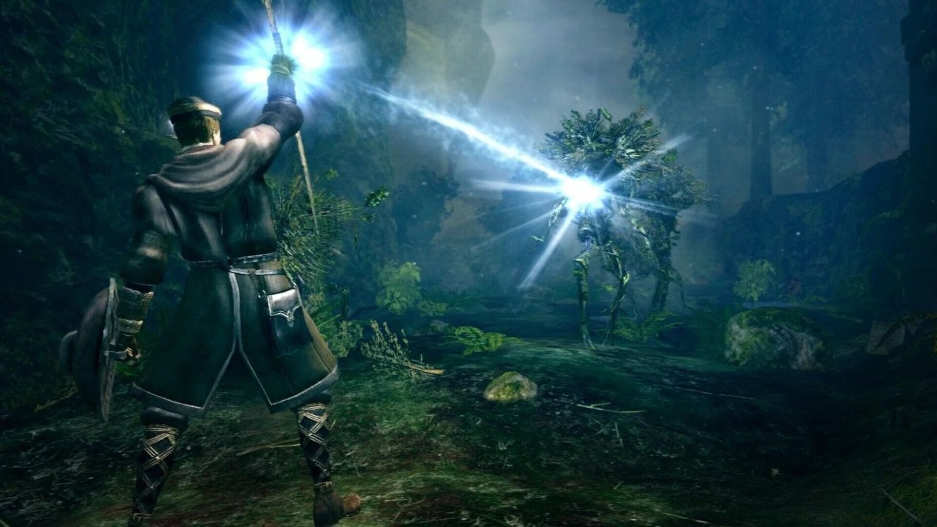 Dark Souls: Artorias of the Abyss Edition screenshot 4