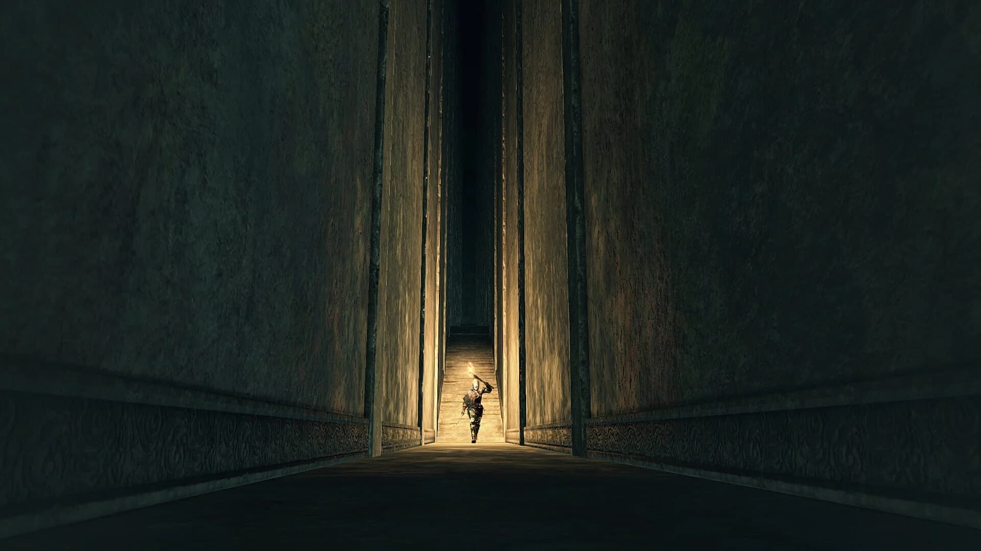 Dark Souls II: Crown of the Sunken King screenshot 3