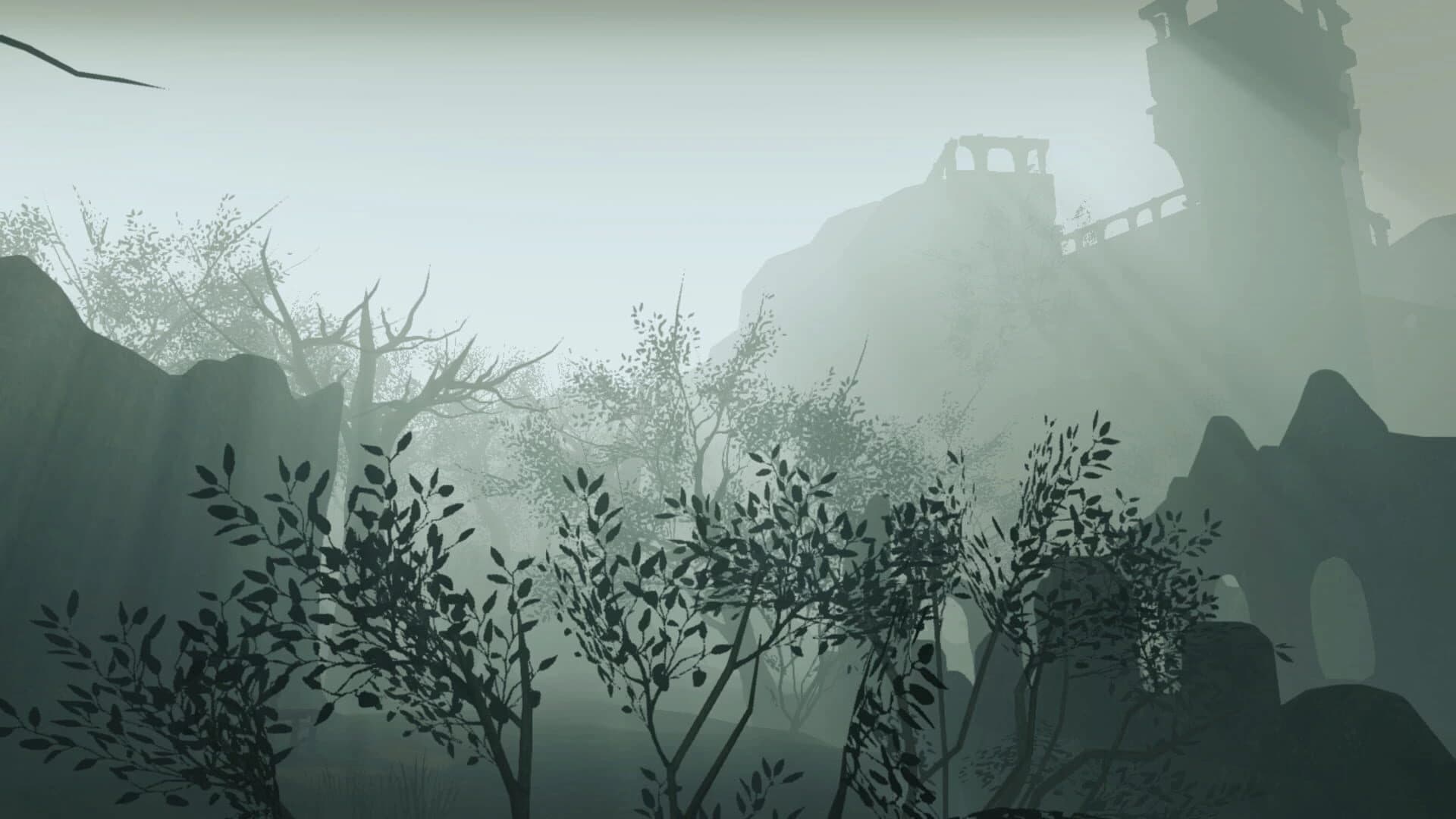 Dark Souls II: Seeker of Fire screenshot 3