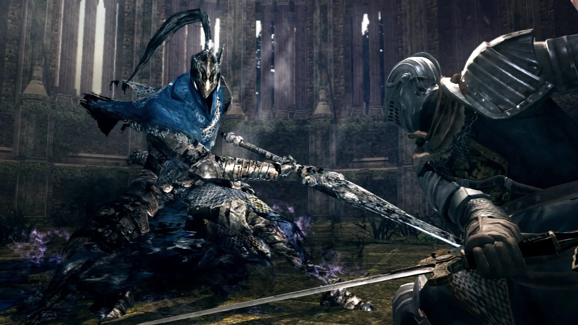 Dark Souls: Prepare to Die Edition screenshot 3