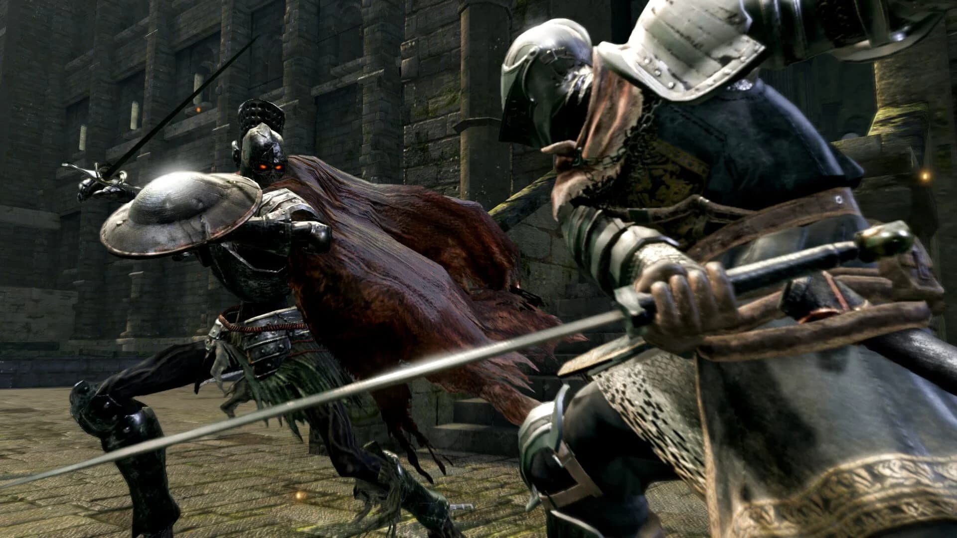 Dark Souls: Remastered screenshot 5