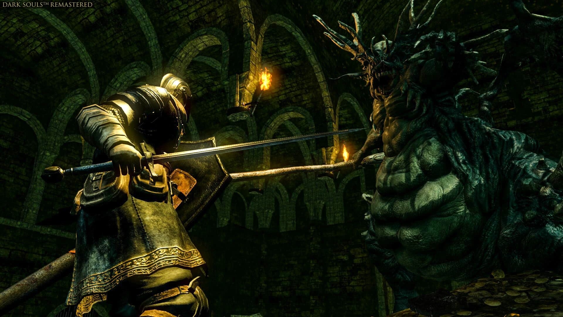 Dark Souls Trilogy screenshot 3