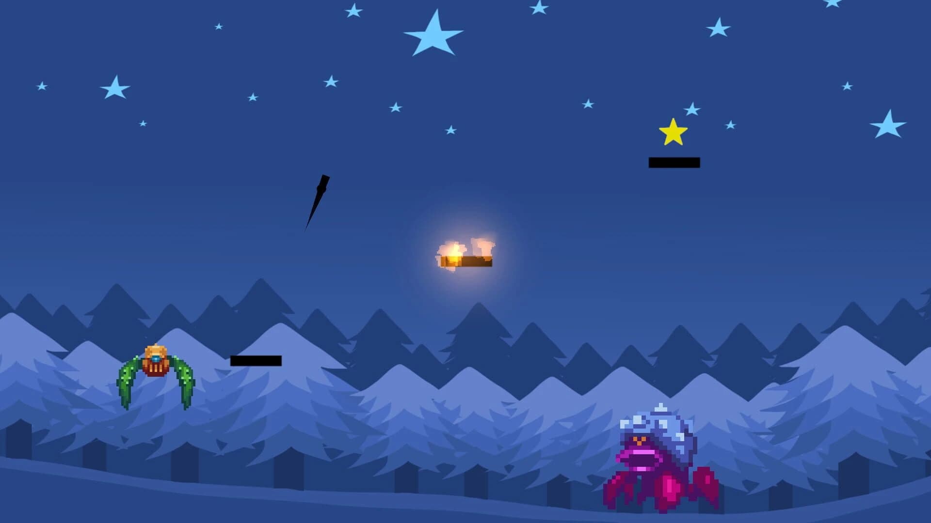 Dark Spot screenshot 2