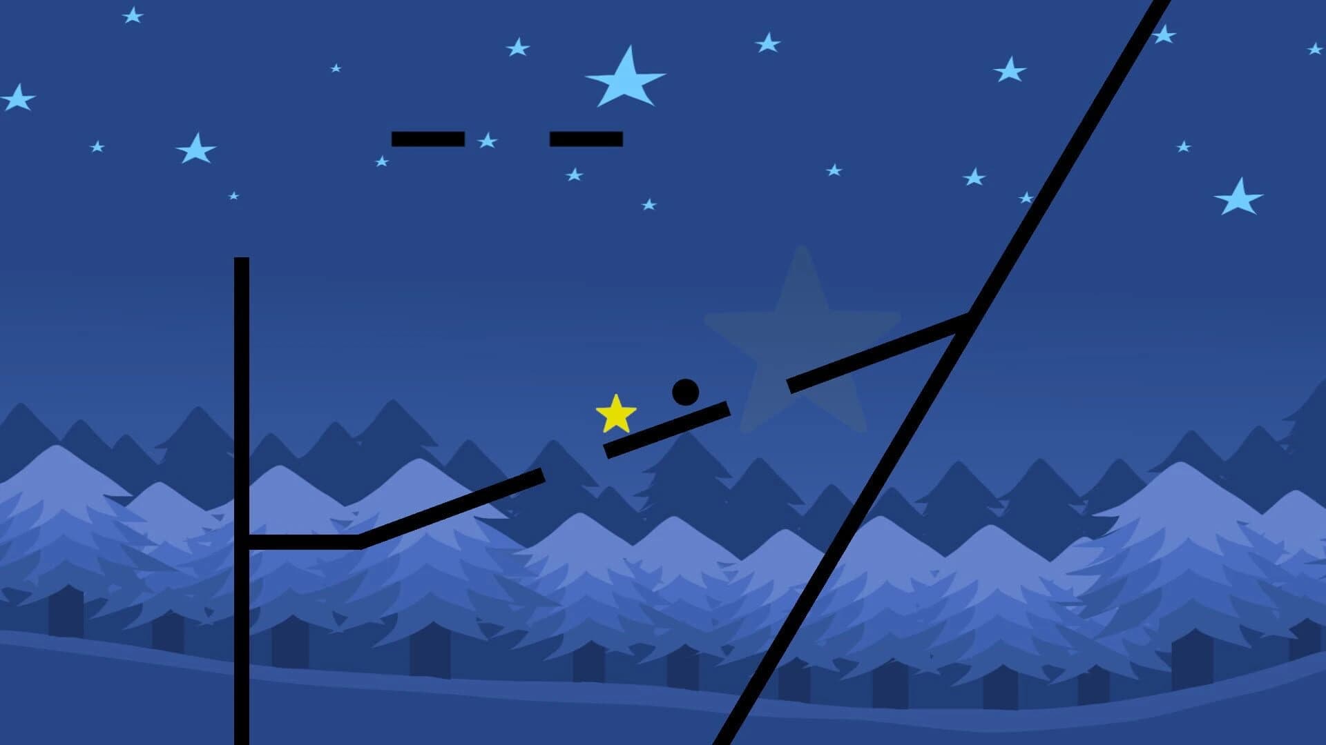 Dark Spot screenshot 1