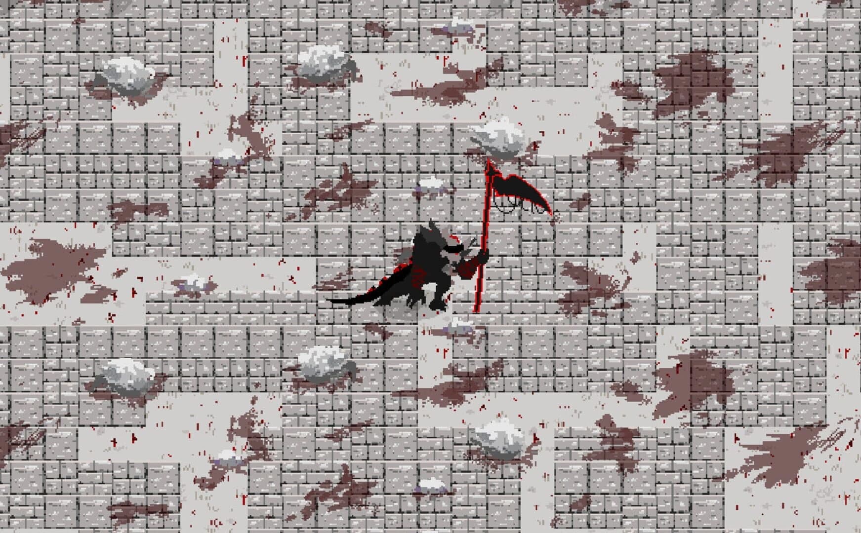 Dark Sword: The Light of Ainn screenshot 5