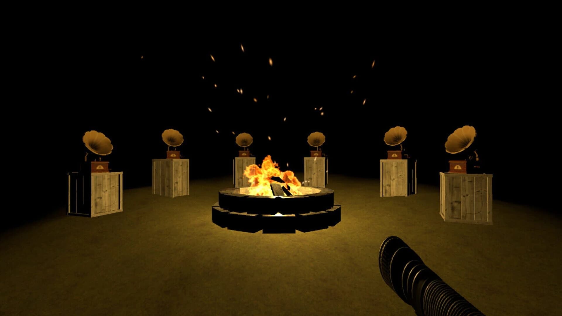 Dark Symphony screenshot 1
