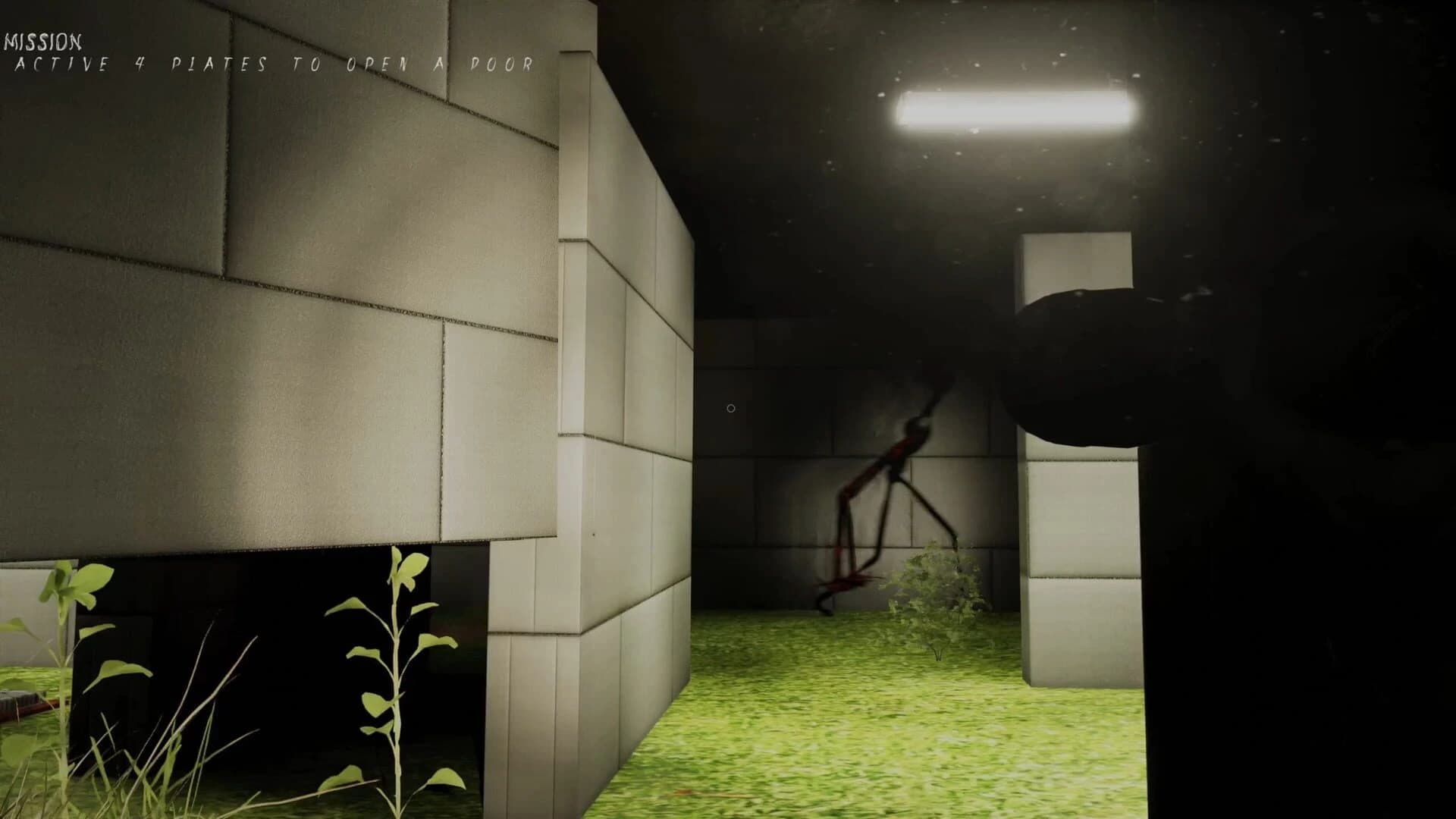 Dark Watching: Chapter 1 screenshot 3