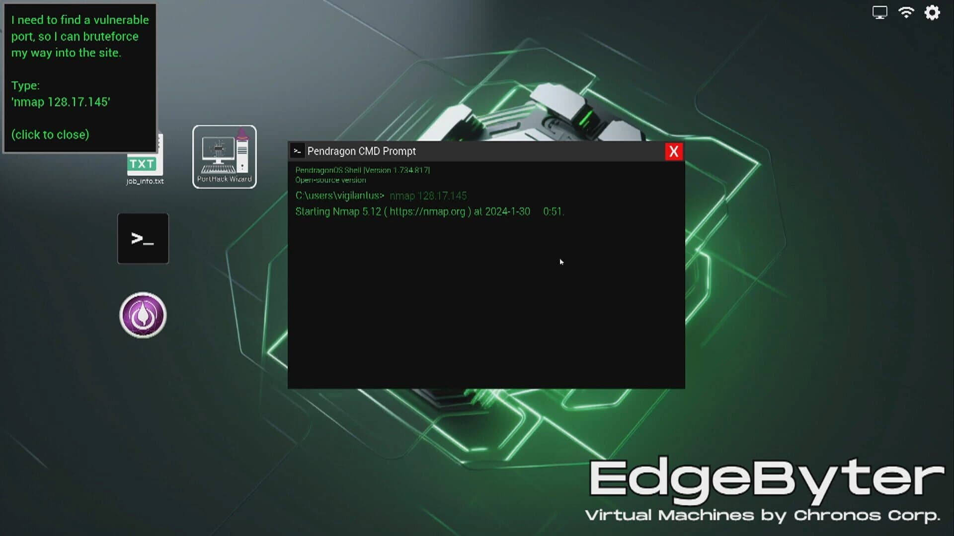 Dark Web: Vigilante screenshot 3