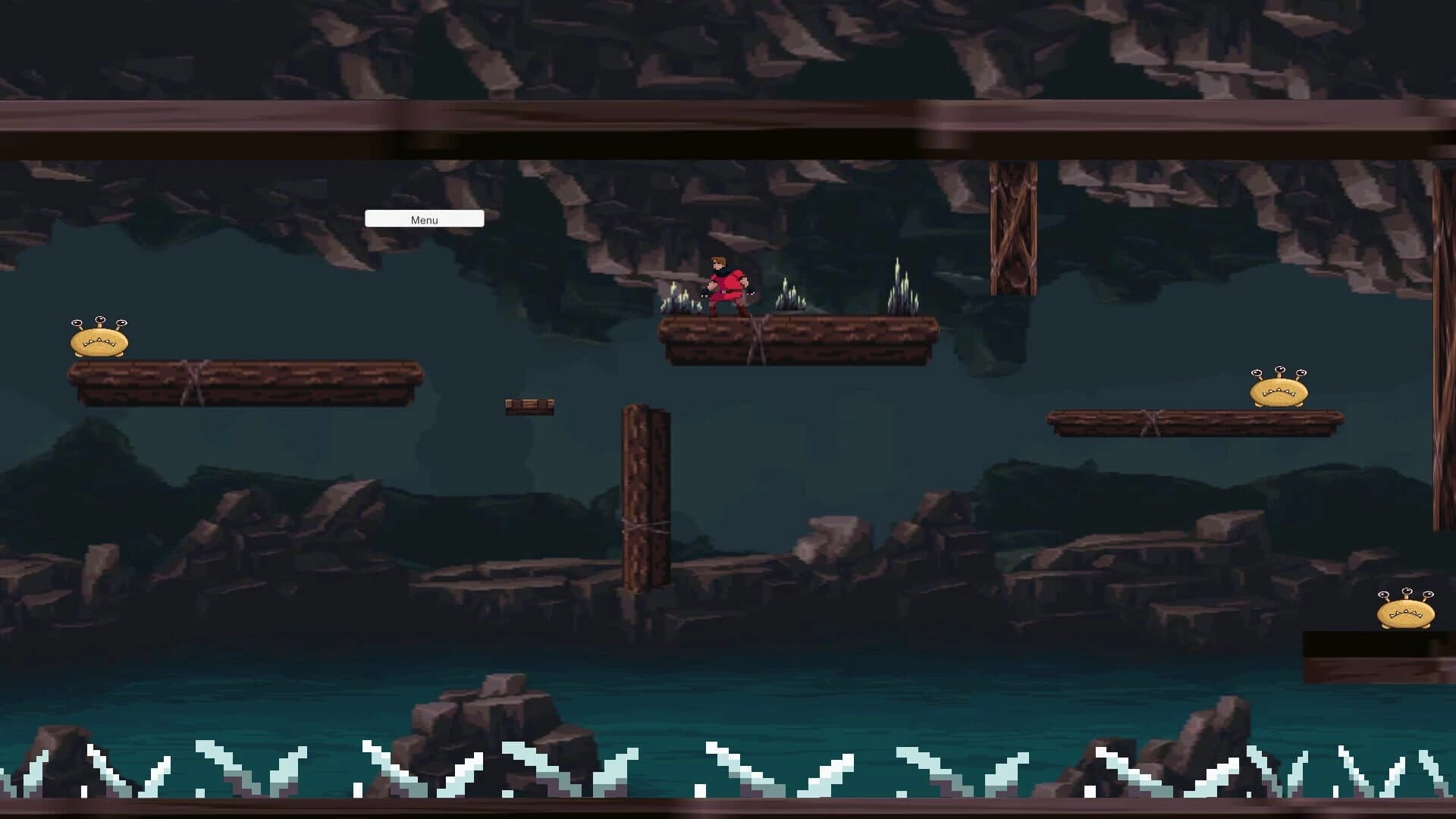 DarkCoating screenshot 5