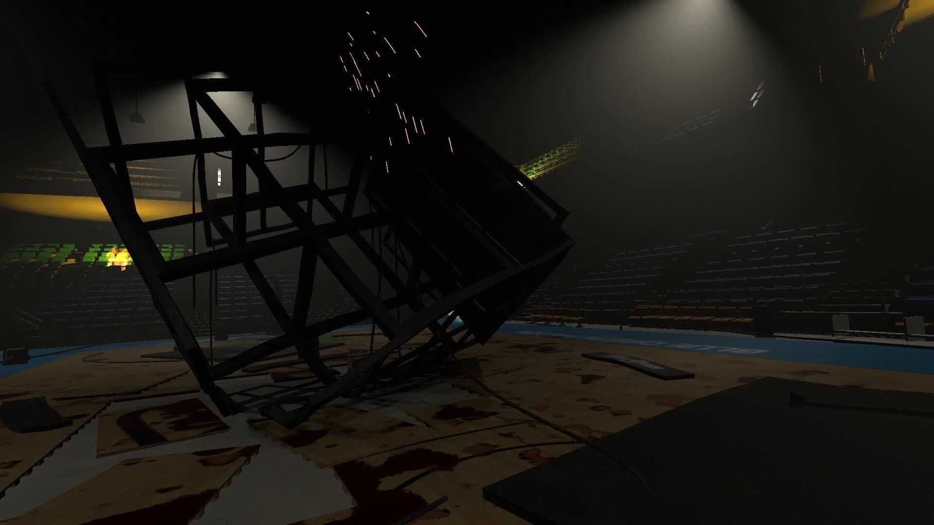 Darken VR screenshot 4