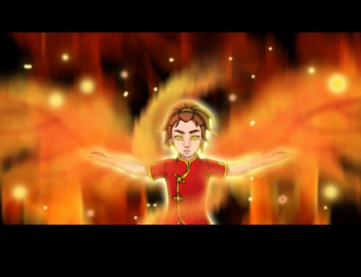 DarkEnd screenshot 1