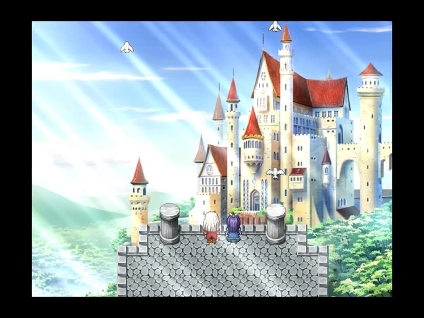 DarkEnd screenshot 4