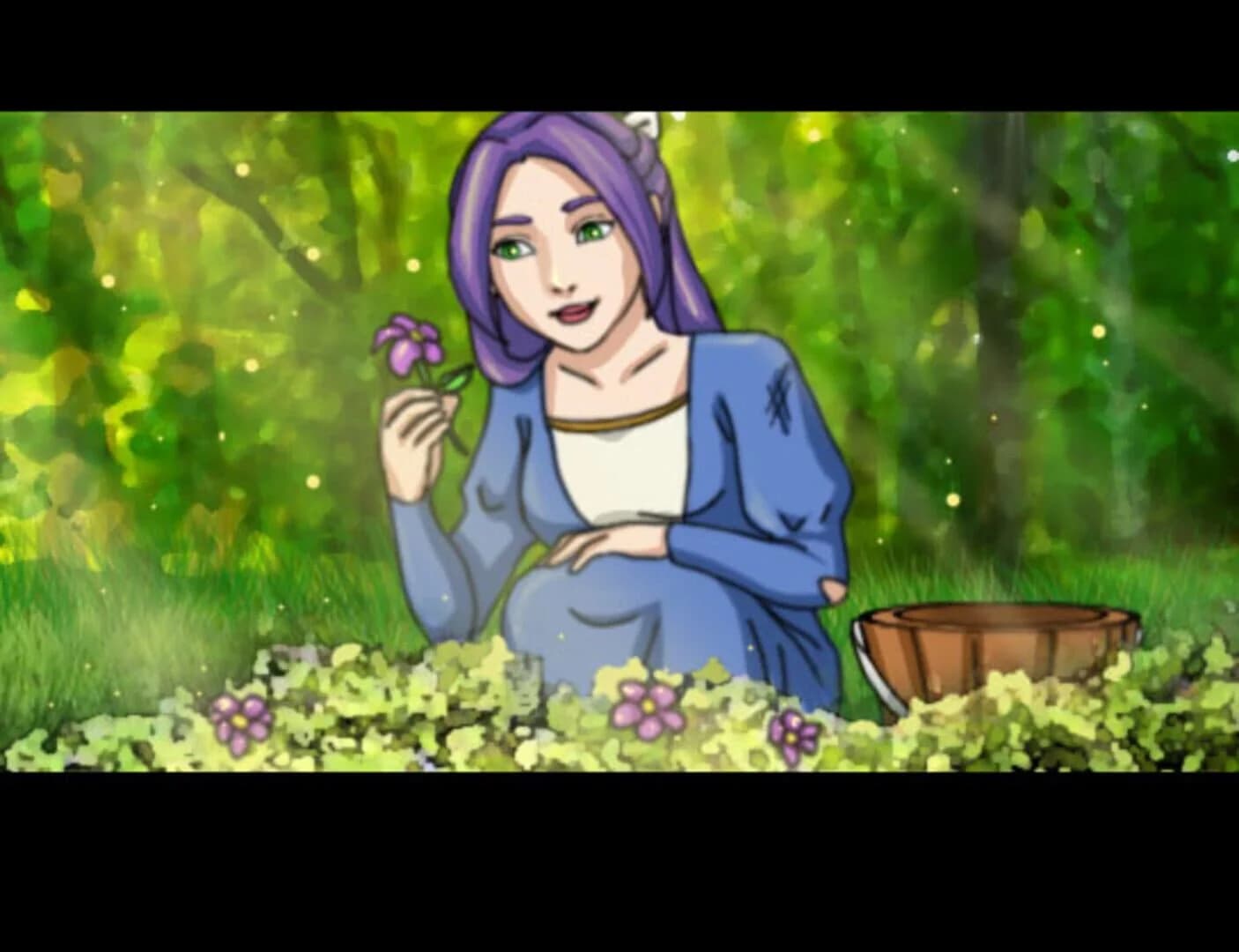 DarkEnd screenshot 2